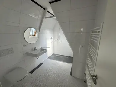 78m2 Appartamento in affitto per 1250€/mese a Hoofdstraat 68, Grou