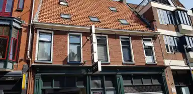 35m2 apartment to rent for 995€/month in Gelkingestraat, Groningen