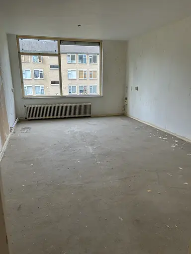 75m2 apartment to rent for 713.02€/month in Achterberggaarde 114, Deventer