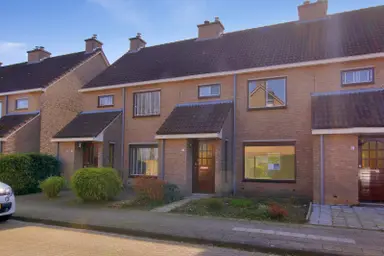 138m2 house to rent for 1280€/month in Slangenburg, Almelo