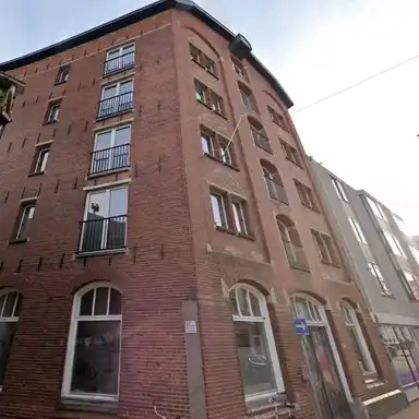 32m2 studio to rent for 1005€/month in Nieuweweg 37-1, Groningen
