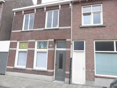 11.6m2 room to rent for 610€/month in Nijverstraat 26, Tilburg