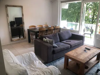 7m2 Zimmer zur Miete für 587€/Monat in Dalsteindreef, Amsterdam