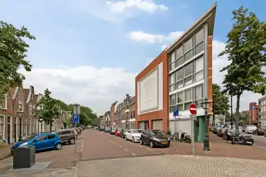 106m2 house to rent for 2300€/month in Geregracht, Leiden