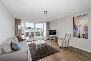 65m2 Wohnung zur Miete für 2255€/Monat in Veerpolder, Warmond