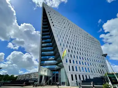 87m2 Wohnung zur Miete für 1745€/Monat in Leyweg, The Hague