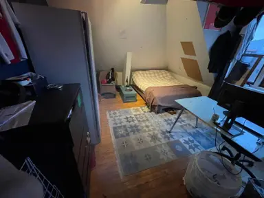 30m2 Chambre à louer pour 900€/mois à Hereweg, Groningen
