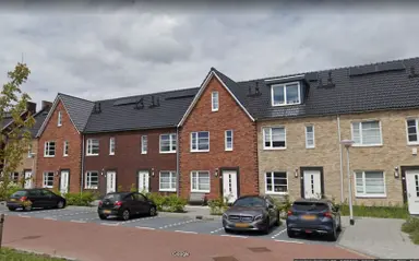 121m2 house to rent for 2100€/month in Salomon Dierkenslaan, Aalsmeer