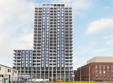 77m2 Haus zur Miete für 1199€/Monat in Bercylaan, Amsterdam