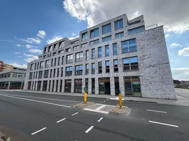 70m2 apartment to rent for 1282€/month in Brugstraat 112, Hengelo