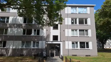 78m2 Appartement à louer pour 713.02€/mois à Schubertstraat 10, Sittard