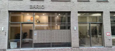 41m2 Wohnung zur Miete für 1090€/Monat in Bisschop Tulpijndreef 9, Utrecht