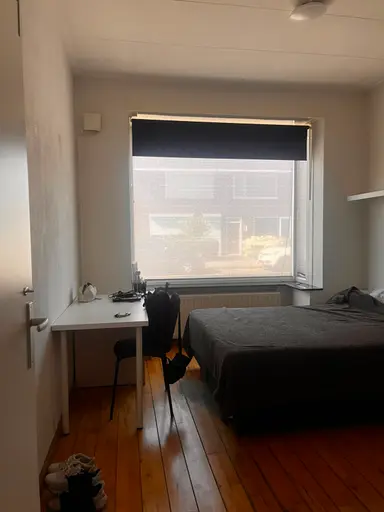 14m2 Chambre à louer pour 650€/mois à Benjamin Willem ter Kuilestraat, Enschede