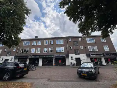 65m2 apartment to rent for 1015€/month in Ceintuurbaan 213, Deventer