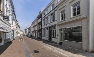 29m2 studio to rent for 698.38€/month in Putstraat 24, Sittard
