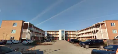 40m2 Appartement à louer pour 836.74€/mois à Meridiaan 70, Klazienaveen