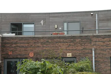62m2 apartment to rent for 764.14€/month in Richard Holstraat 71, Deventer