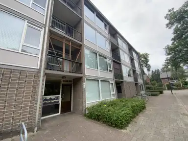40m2 Appartement te huur voor 677.4€/maand in Anthonie van Leeuwenhoekstraat 16, Apeldoorn