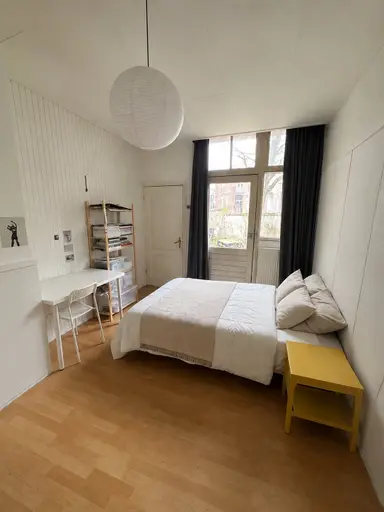 12m2 Chambre à louer pour 400€/mois à Annastraat, Arnhem
