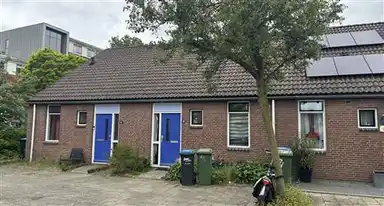 m2 house to rent for 713.02€/month in Scholeksterstraat 66, Nijmegen