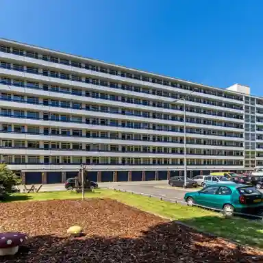 9.6m2 Chambre à louer pour 547€/mois à Hisveltplein, Arnhem