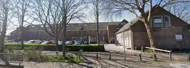 20m2 Chambre à louer pour 370€/mois à Bergerweg 25V, Alkmaar