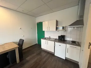 30m2 studio to rent for 825€/month in Wierdensestraat, Almelo