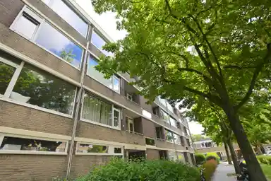 9m2 Chambre à louer pour 539.99€/mois à Bremstraat 43, Groningen