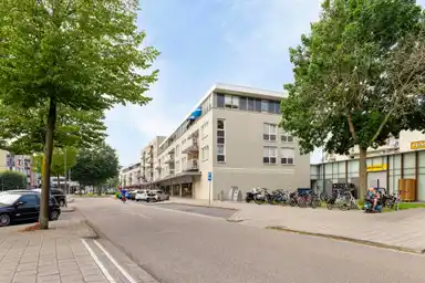 73m2 flat to rent for 1400€/month in Nathaliegang 156, Zoetermeer