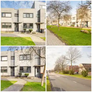 16m2 Zimmer zur Miete für 1000€/Monat in Belcampohof, Almere