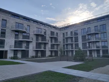 73m2 Appartement à louer pour 1181.27€/mois à Hickorylaan 144, Utrecht
