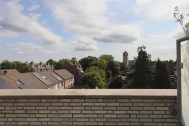 122m2 apartment to rent for 1800€/month in Meerssenerweg, Maastricht