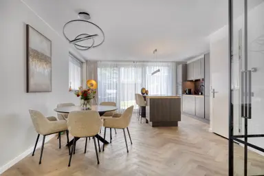 146m2 house to rent for 3800€/month in Cypruslaan 95, Rotterdam
