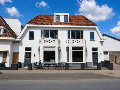 156m2 room to rent for 700€/month in Hoge Rijndijk 101, Zoeterwoude