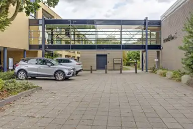 m2 apartment to rent for 927.15€/month in Damiaanstraat 107, Breda