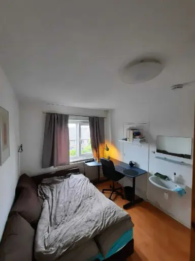 12m2 room to rent for 360€/month in Eindhoven