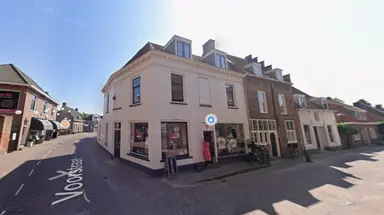 55m2 apartment to rent for 1500€/month in Voorstraat, Vianen