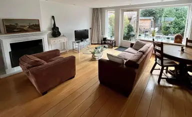 19m2 room to rent for 659€/month in De Glazenmaker, Koog aan de Zaan