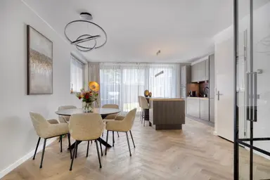 146m2 house to rent for 3800€/month in Cypruslaan 95, Rotterdam