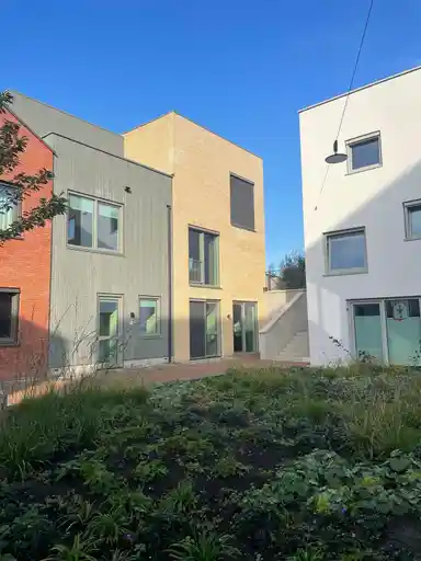 150m2 house to rent for 1965€/month in Moerhof, Roosendaal