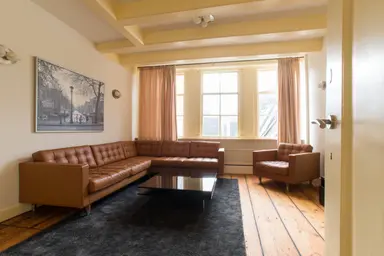 90m2 apartment to rent for 3000€/month in Kalverstraat 94A, Amsterdam