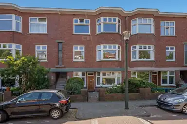 75m2 apartment to rent for 1750€/month in Perziklaan 52, The Hague