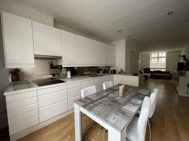 70m2 apartment to rent for 1088€/month in Koestraat, Maastricht