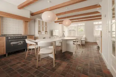 130m2 Casa in affitto per 2950€/mese a Lantaarnopsteker, Amstelveen