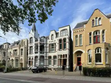 38m2 apartment to rent for 1200€/month in Apeldoornseweg, Arnhem