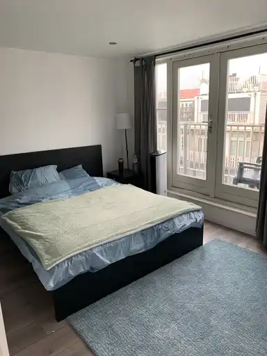 27m2 room to rent for 1150€/month in Piet Gijzenbrugstraat, Amsterdam