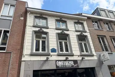 173μ² Διαμέρισμα προς ενοικίαση για 1500€/μήνα σε Haspelsestraat, Sittard