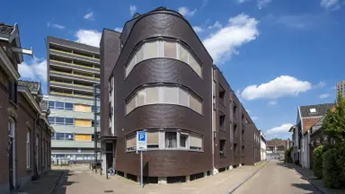 79m2 apartment to rent for 1495€/month in Karrestraat, Tilburg