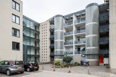 98m2 apartment to rent for 1290€/month in Brabantstraat, Oss