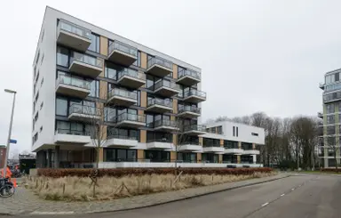 73μ² Διαμέρισμα προς ενοικίαση για 1881€/μήνα σε Schönberglaan, Utrecht